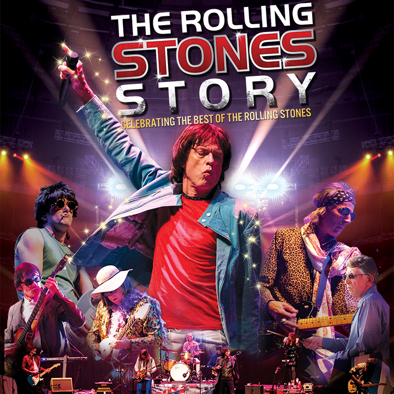 The Rolling Stones Story