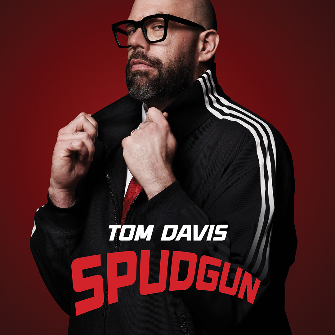 Tom Davis: Spudgun