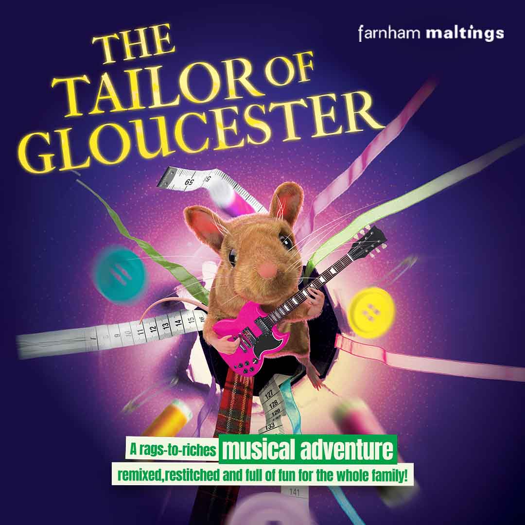 The Tailor of Gloucester