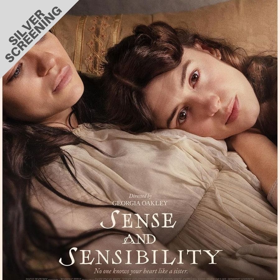 Silver Screening - Sense and Sensbility