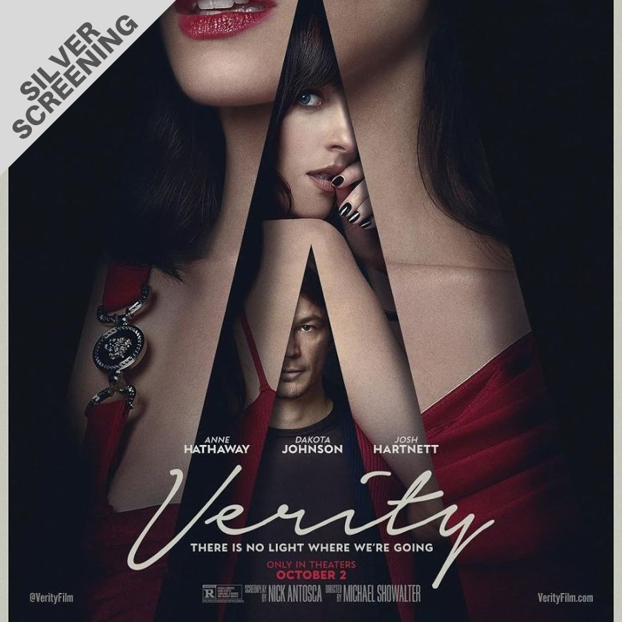Silver Screening - Verity