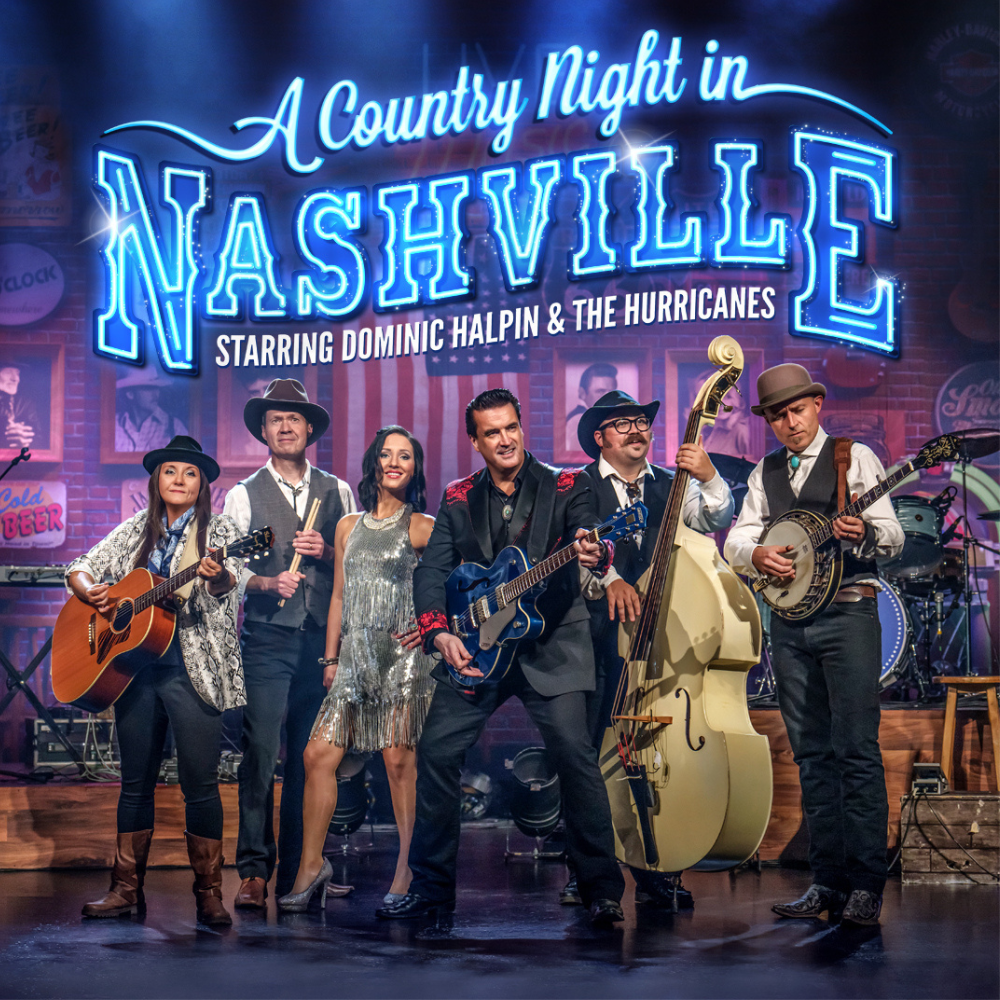 A Country Night in Nashville