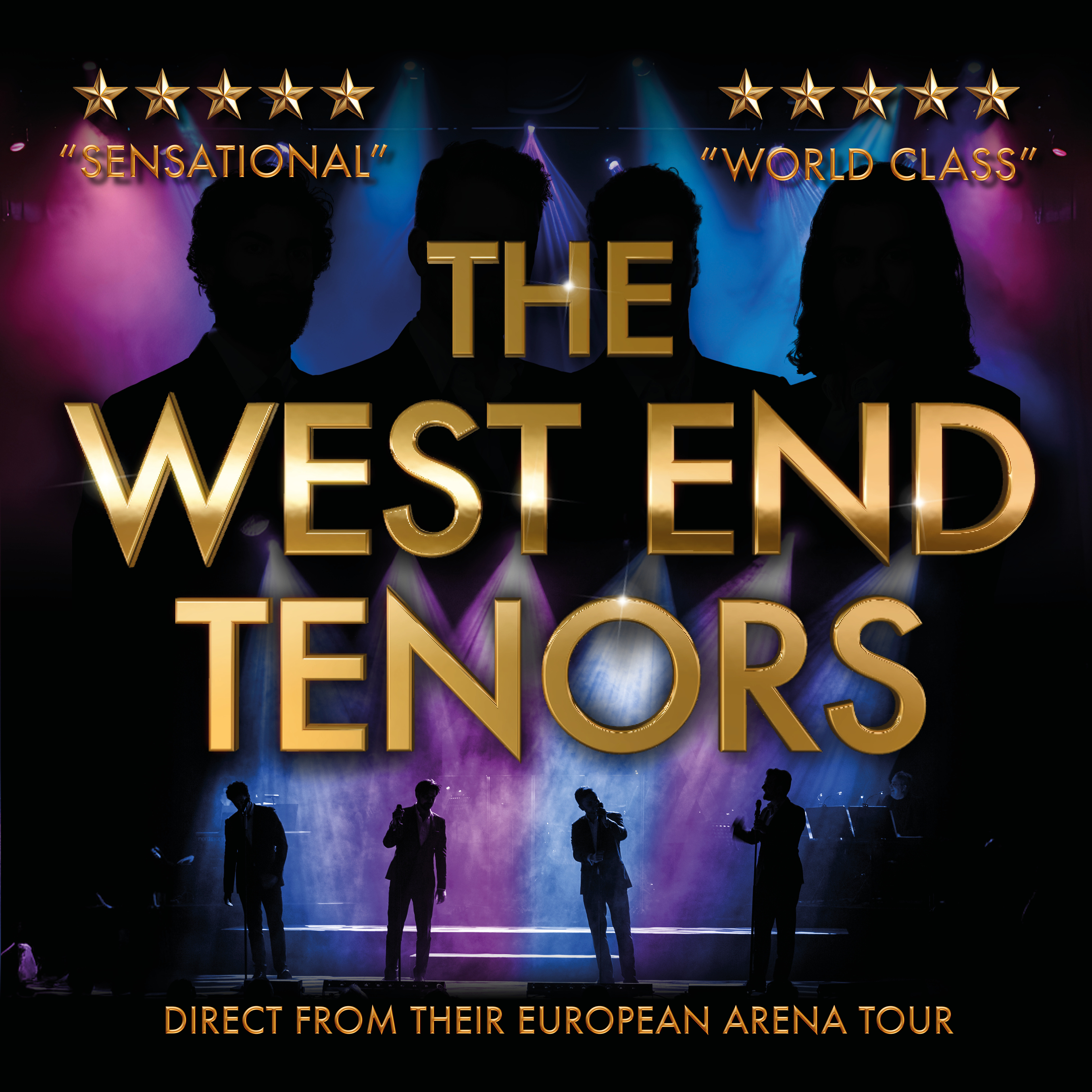 West End Tenors