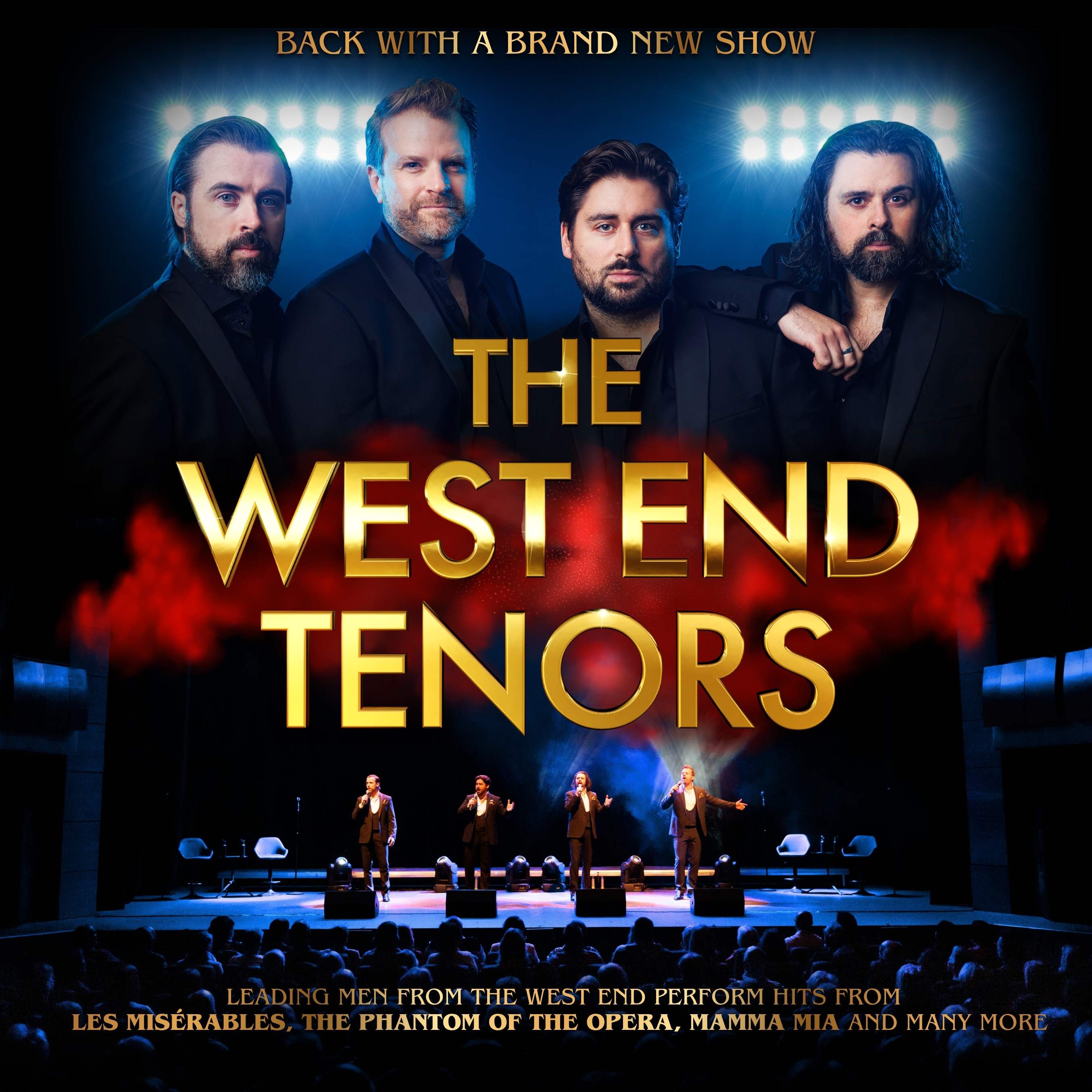 West End Tenors